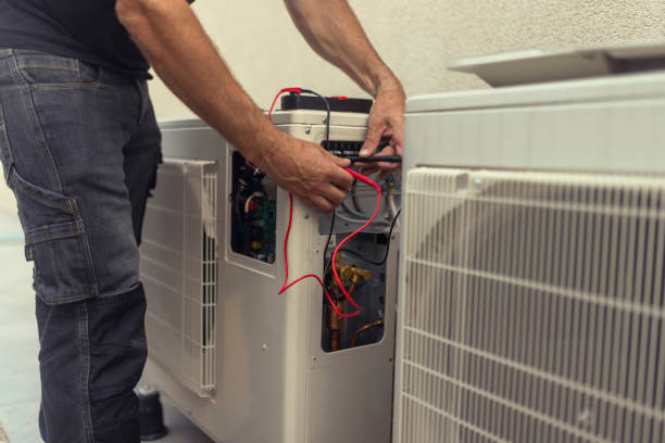 Trusted University At Buffalo, NY HVAC Experts